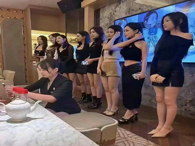 昌都夜总会招聘